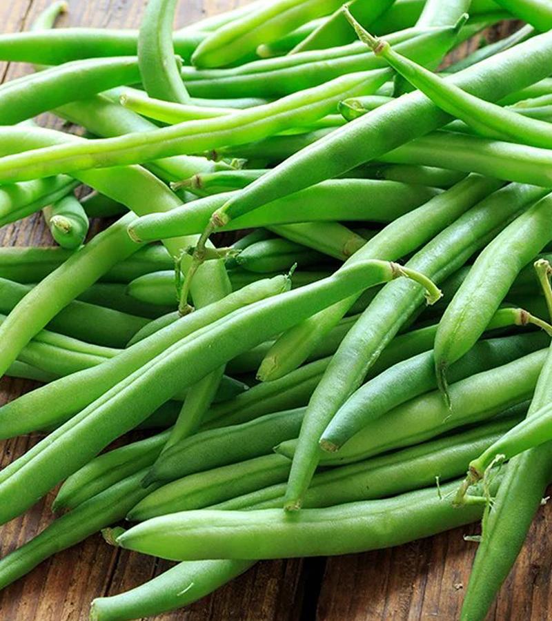 Beans - Haricot (Loose)