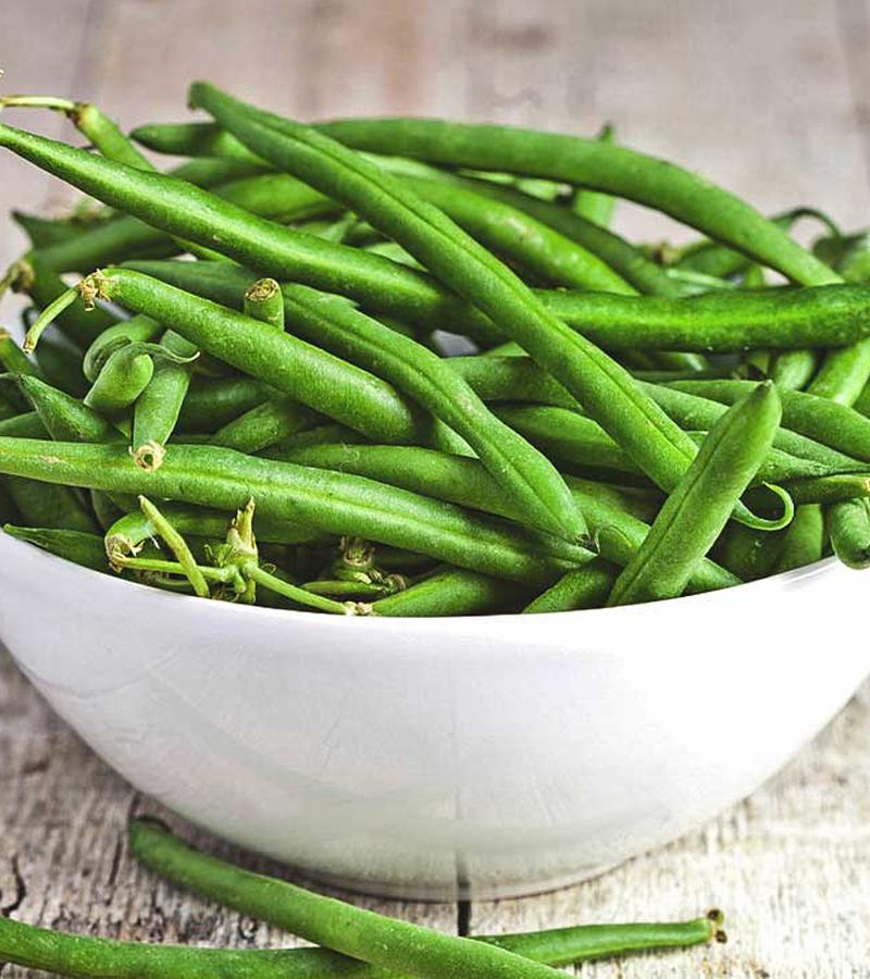 Beans - Haricot (Loose)