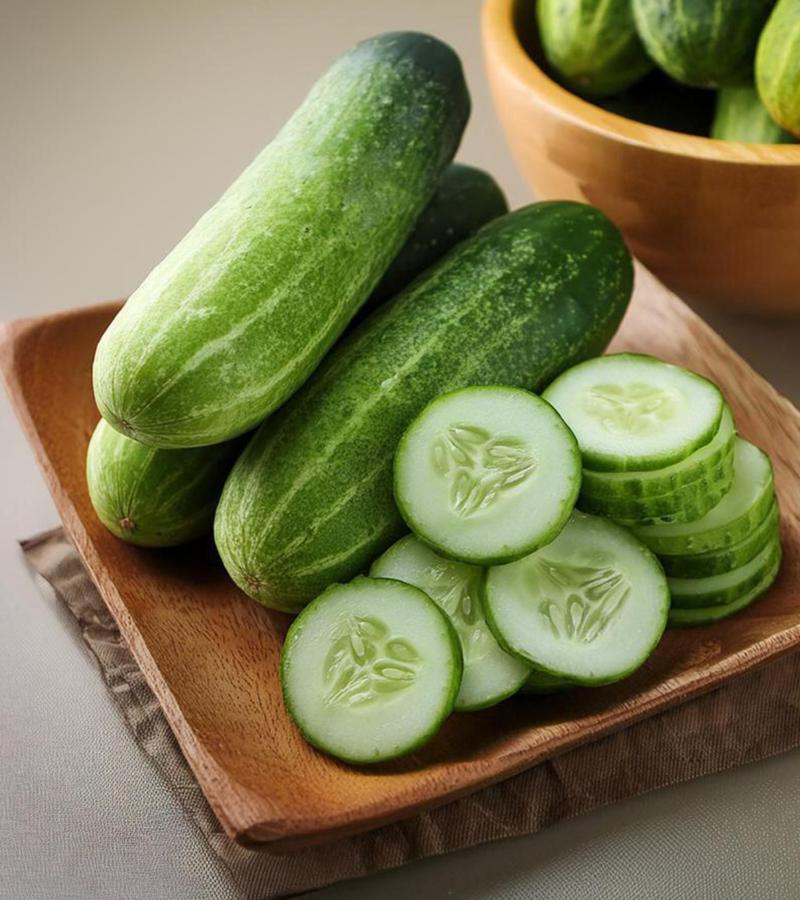 Cucumber