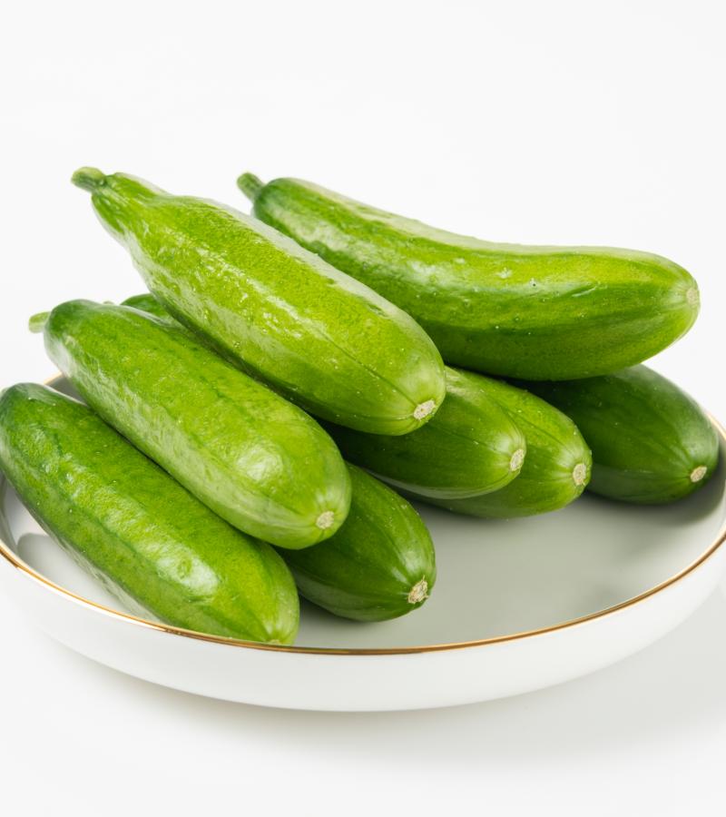 Cucumber - English (Loose)