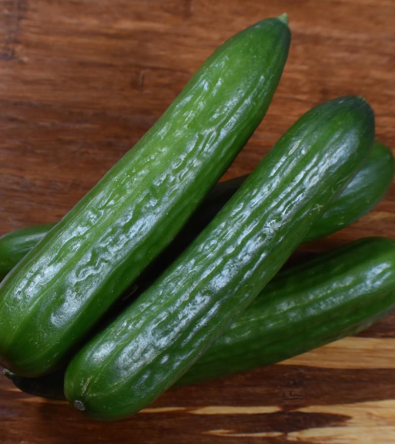 Cucumber - English (Loose)