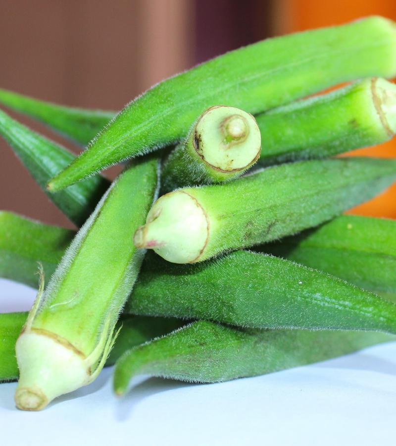 Ladies' Fingers (Loose)