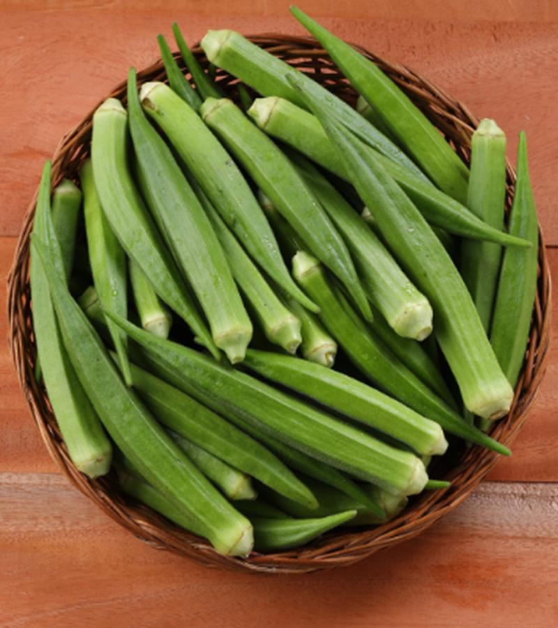 Ladies' Fingers (Loose)