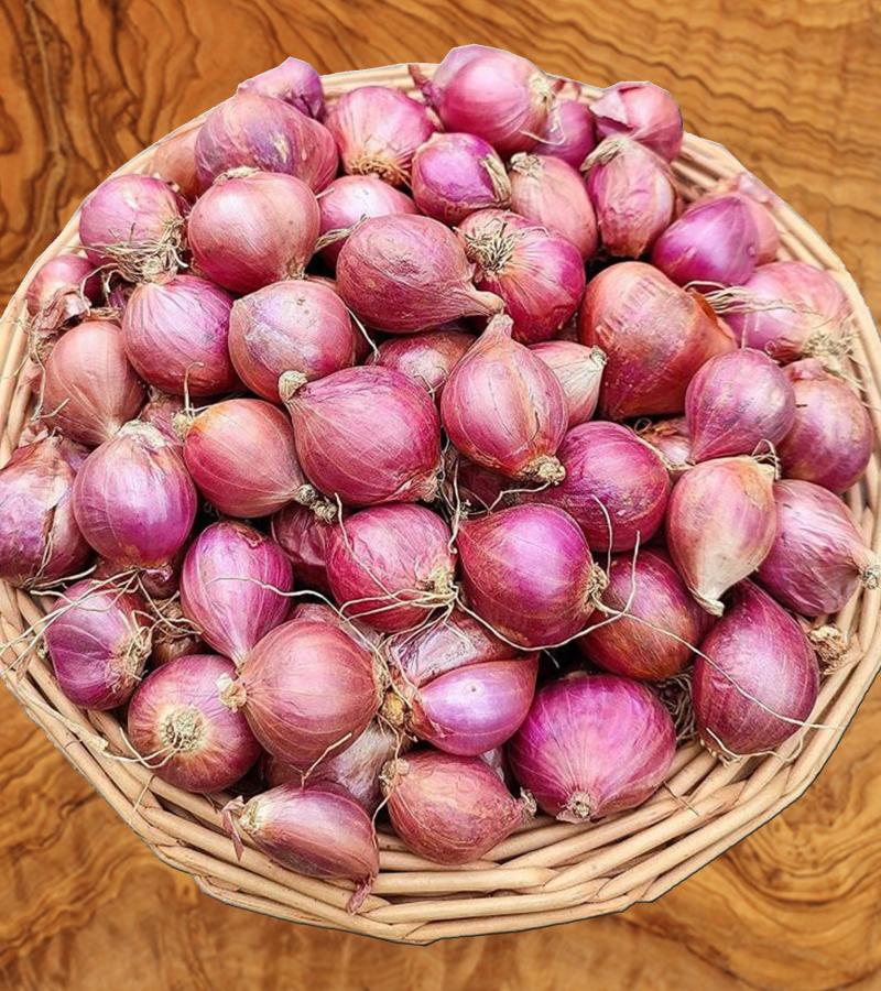 Onion - Sambhar (Loose)