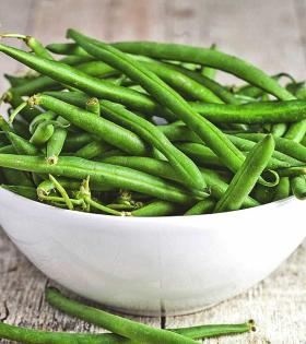 Beans - Haricot (Loose) thumbnail