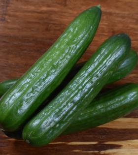 Cucumber - English (Loose) thumbnail