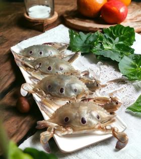 Sea Crab 500g thumbnail