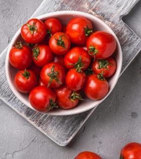 Tomato - (Local) thumbnail