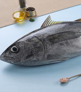 Kera choora/Yellowfin Tuna 500gr curry cut thumbnail